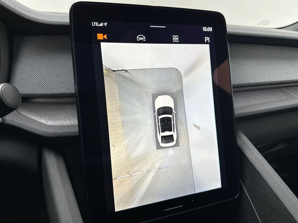 Polestar 2 Long Range AWD 5d