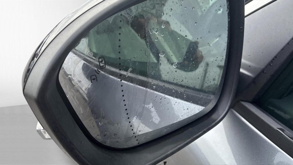 Renault Scenic E-Tech 87 Iconic 5d