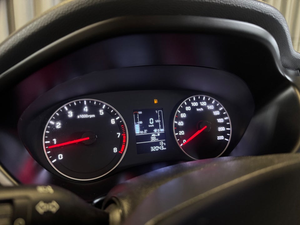 Hyundai i20 1,25 Life 5d