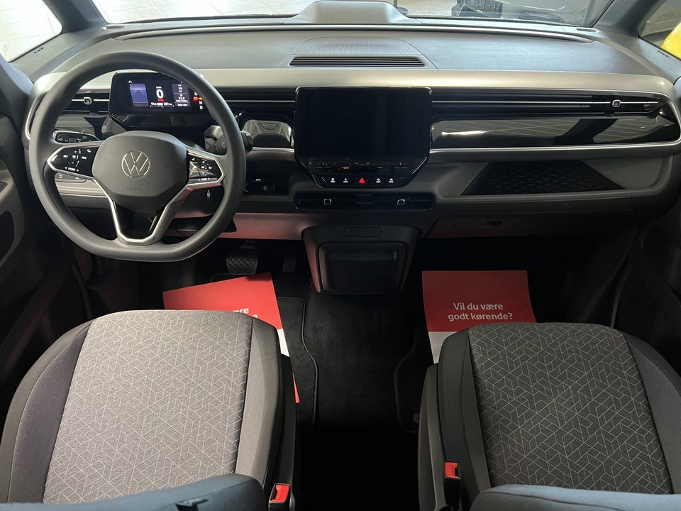 VW ID.Buzz 77 Life SWB 5d