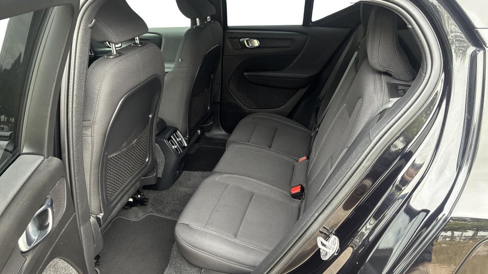 Volvo XC40 P6 ReCharge Core 5d