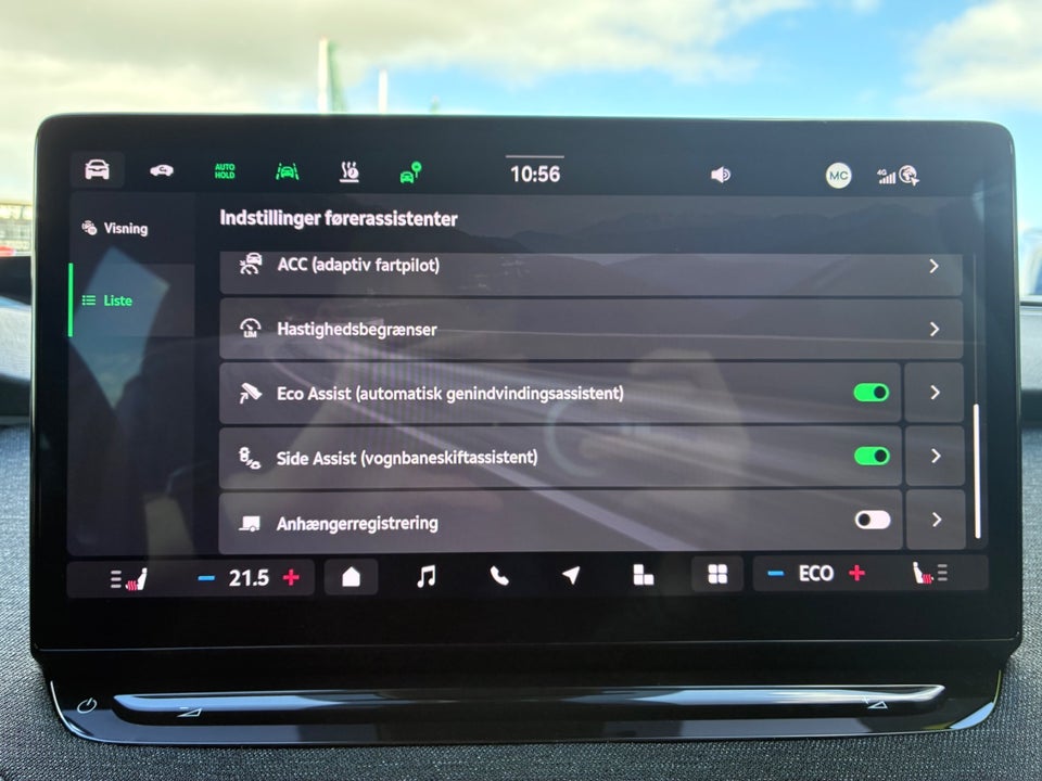 Skoda Elroq 85 iV Advanced 5d