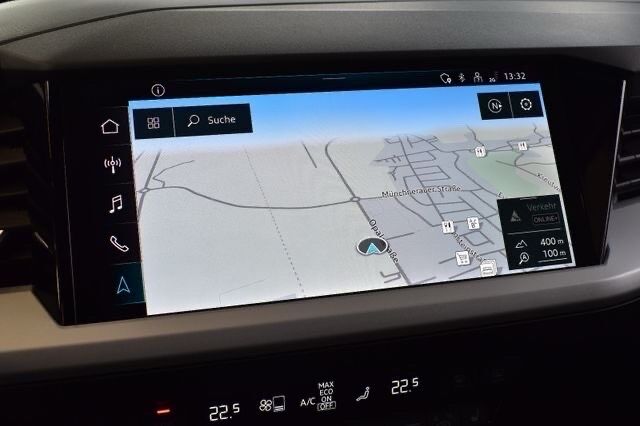 Audi Q4 e-tron 40 5d