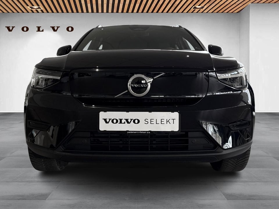 Volvo XC40 ReCharge Twin Plus 5d