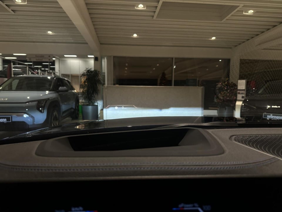 BMW i4 M50 Fully Charged xDrive 5d