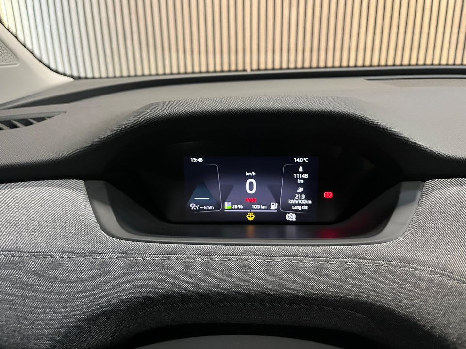 Skoda Enyaq 60 iV Premium 5d