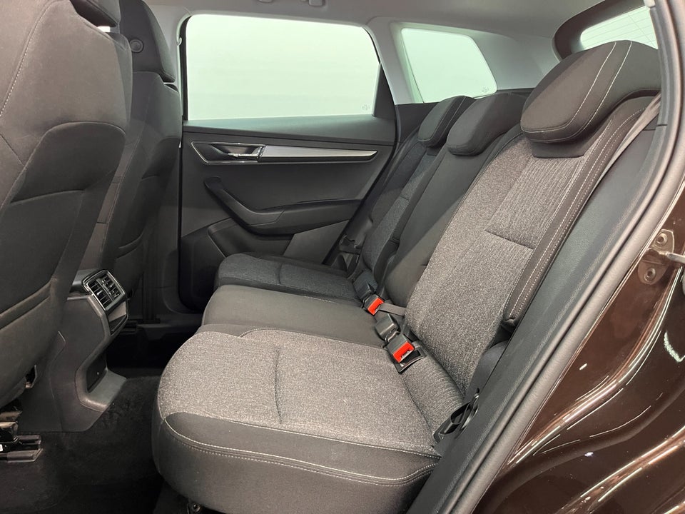 Skoda Karoq 1,5 TSi 150 Style DSG 5d