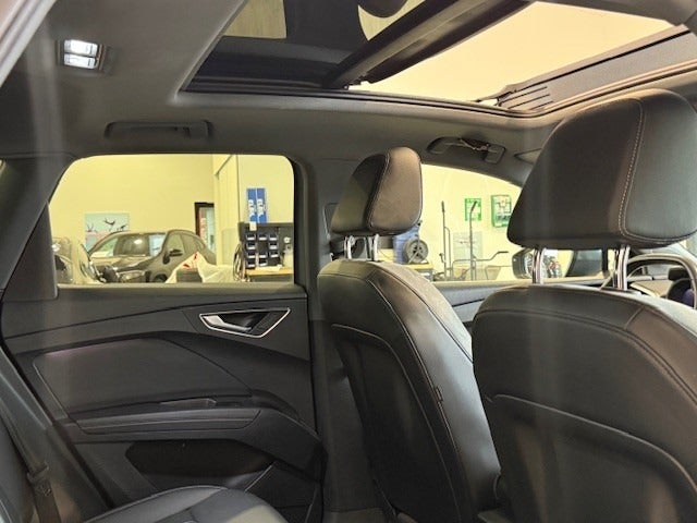 Audi Q4 e-tron 40 5d