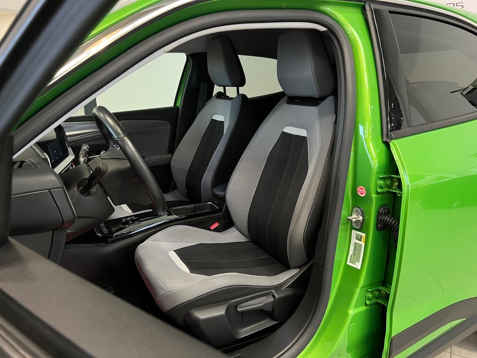 Opel Mokka-e 50 Elegance 5d