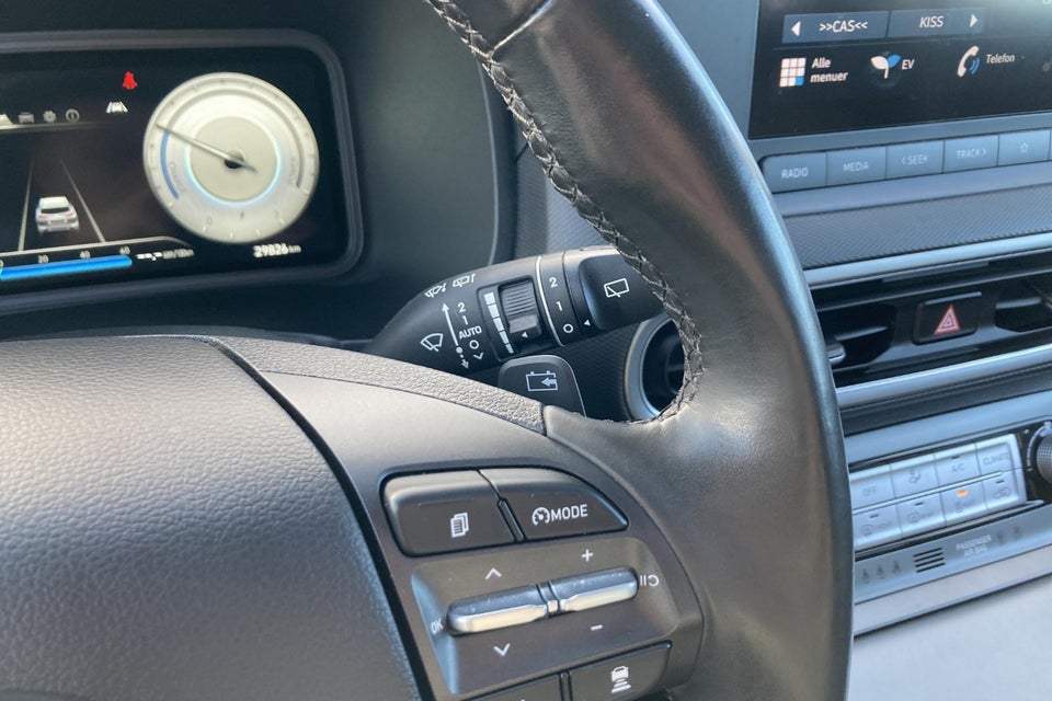 Hyundai Kona 64 EV Essential 5d