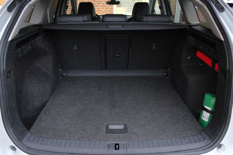 Skoda Enyaq 80 iV Selection Lounge 5d