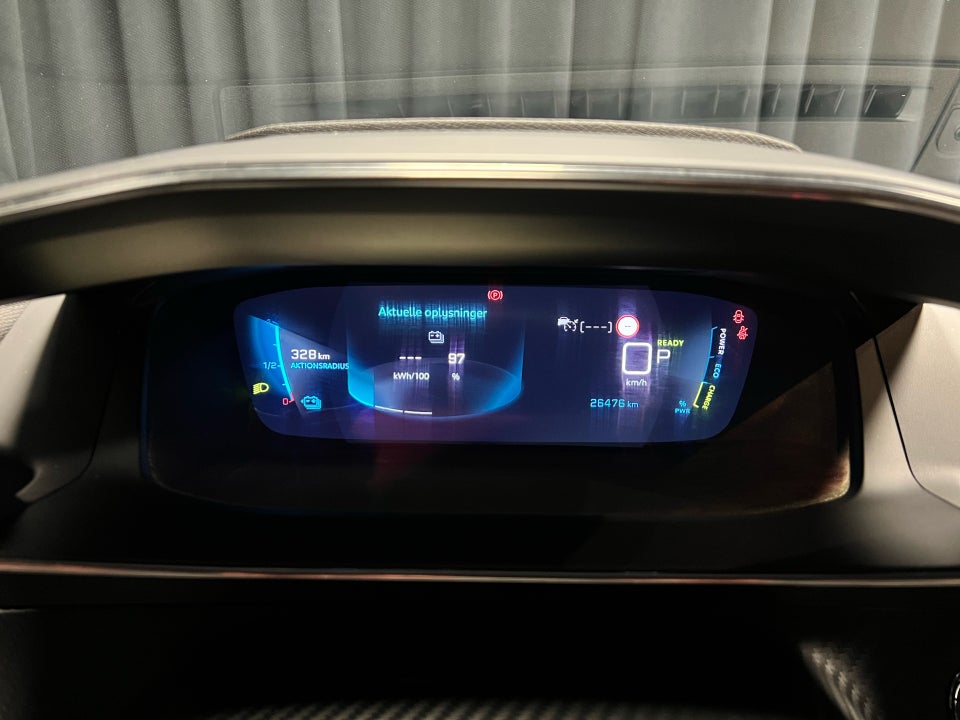 Peugeot e-208 50 GT 5d