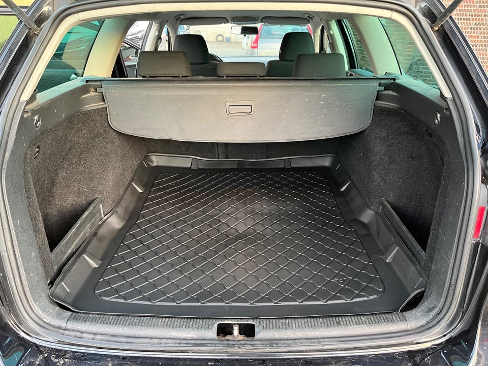 VW Passat 1,8 TSi 160 Comfortline Variant 5d