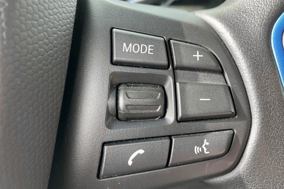 BMW i3 Edition WindMill 5d