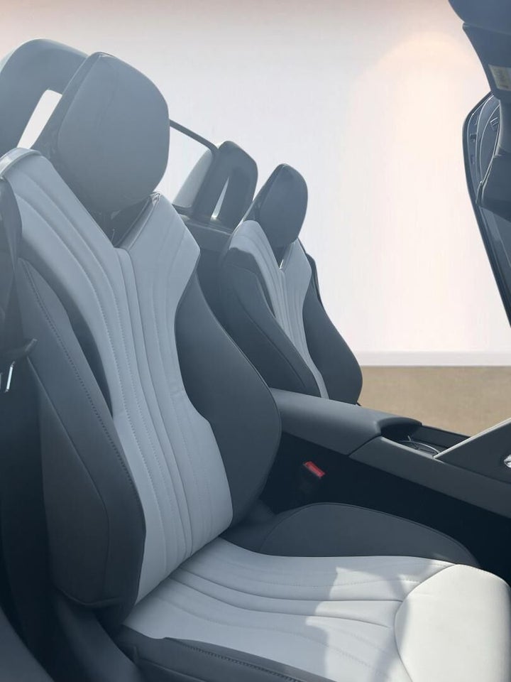 MG Cyberster Trophy Long Range 2d