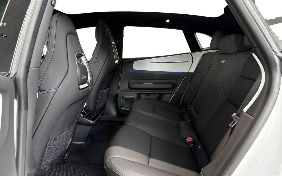 Polestar 4 Long Range 5d