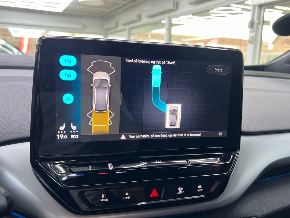 VW ID.4 77 Pro Performance 5d