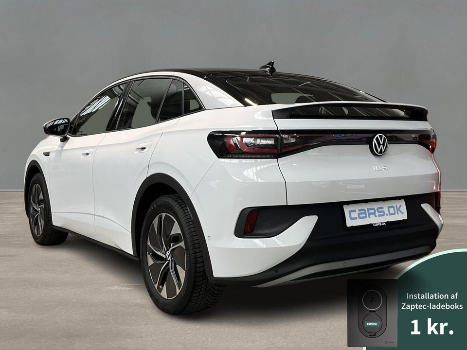 VW ID.5 77 Pro Performance 5d