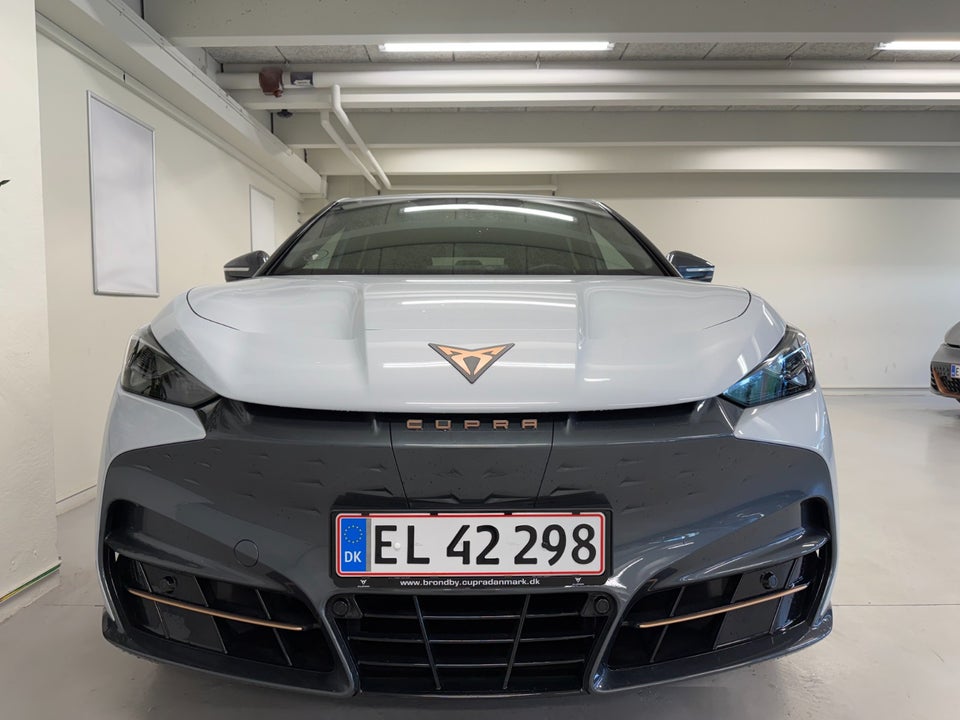 Cupra Tavascan 77 Endurance 5d