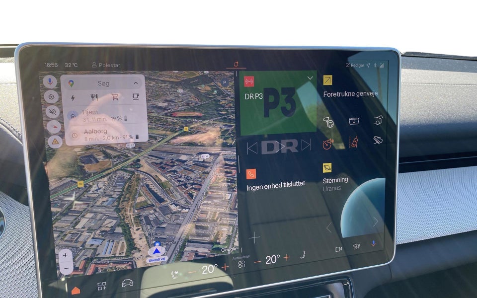 Polestar 4 Long Range Nordic Edition AWD 5d