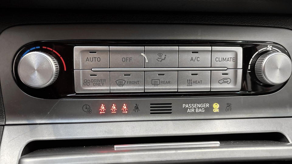 Hyundai Kona 39 EV Select 5d