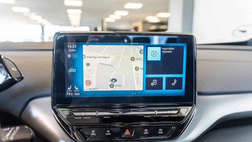 VW ID.4 77 Pro Performance 5d