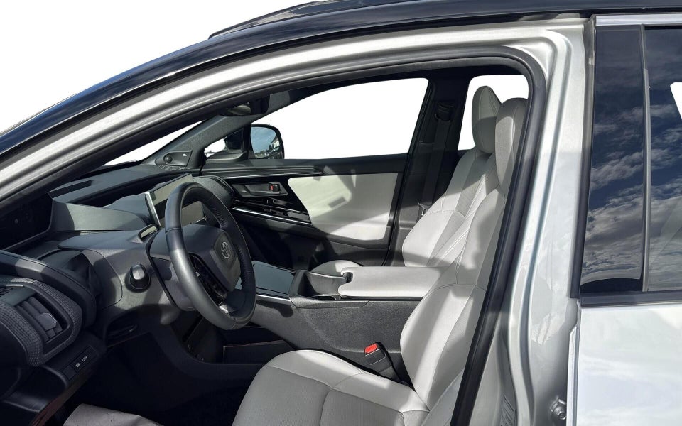 Toyota bZ4X Executive Premium 5d