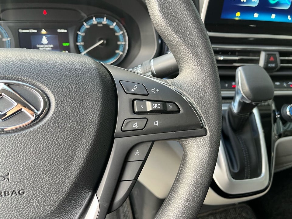 Maxus e-Deliver 9 88 L3H2