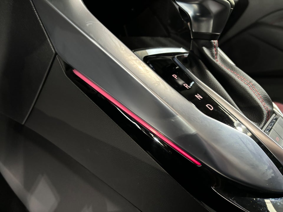 Maxus Euniq5 52 Exclusive 7prs 5d