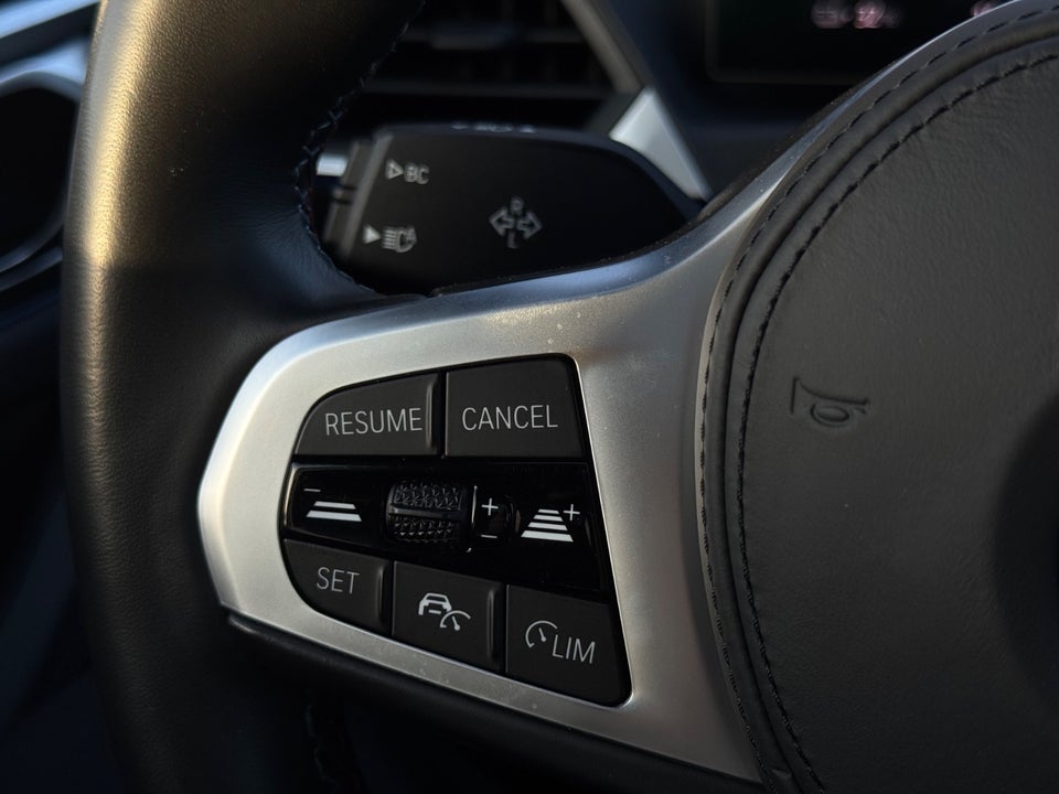 BMW i4 M50 M-Sport xDrive 5d