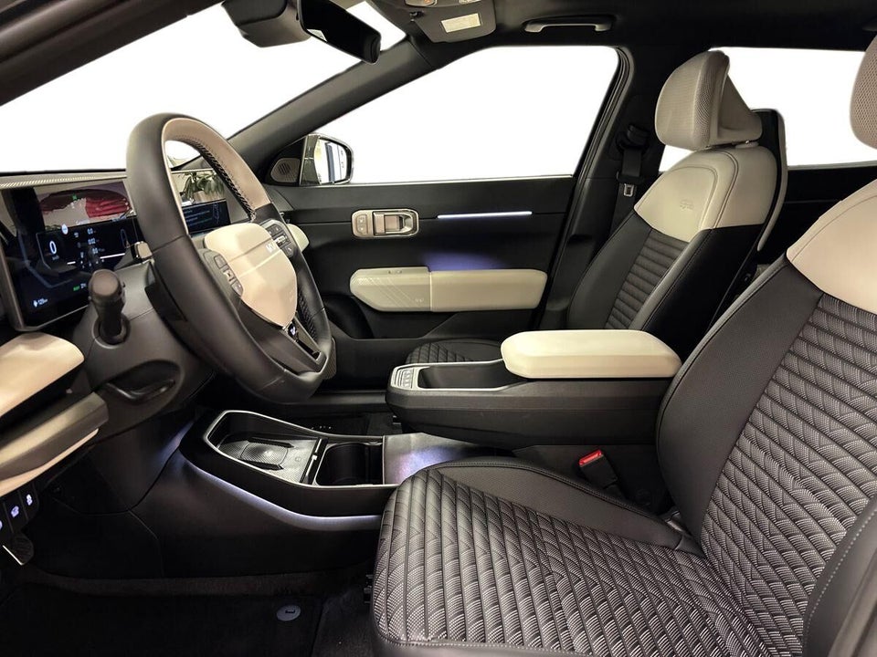 Kia EV4 81 Long Range GT-Line 5d