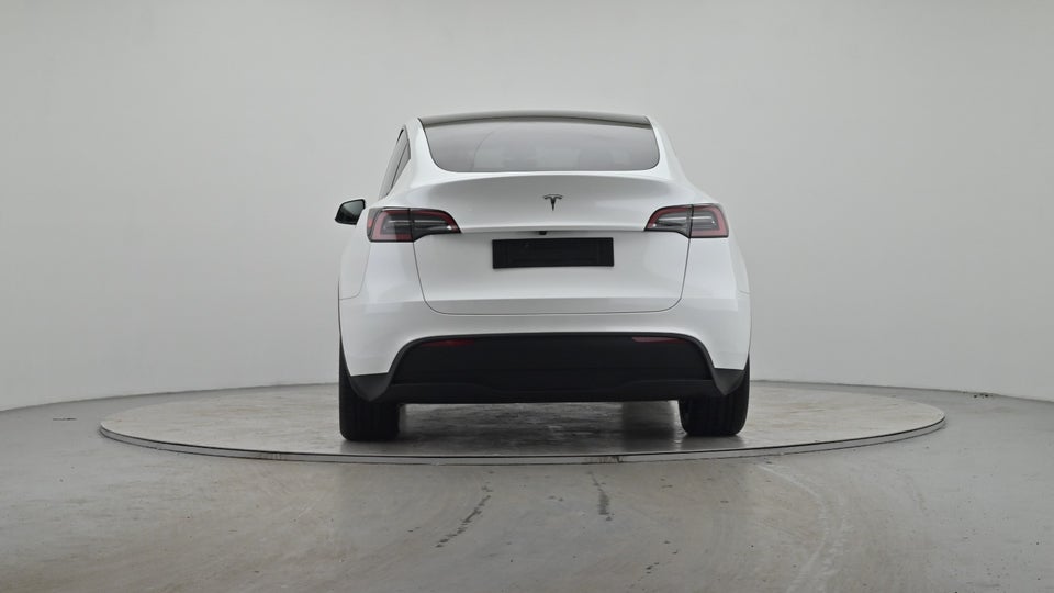 Tesla Model Y RWD 5d