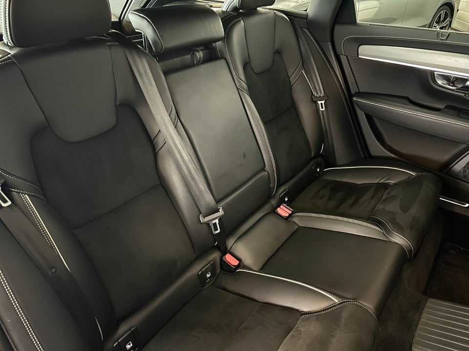 Volvo V90 2,0 T8 ReCharge R-Design aut. AWD 5d