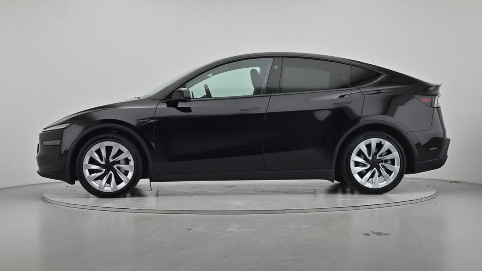 Tesla Model Y Launch Series Long Range AWD 5d
