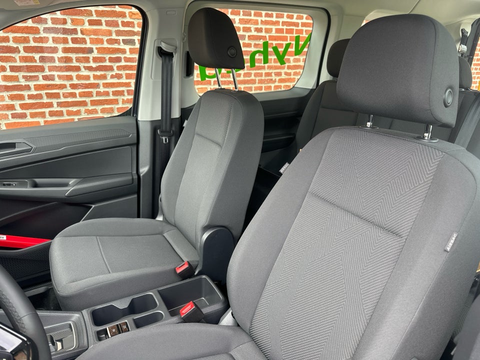 Ford Grand Tourneo Connect 2,0 EcoBlue Trend aut. 5d