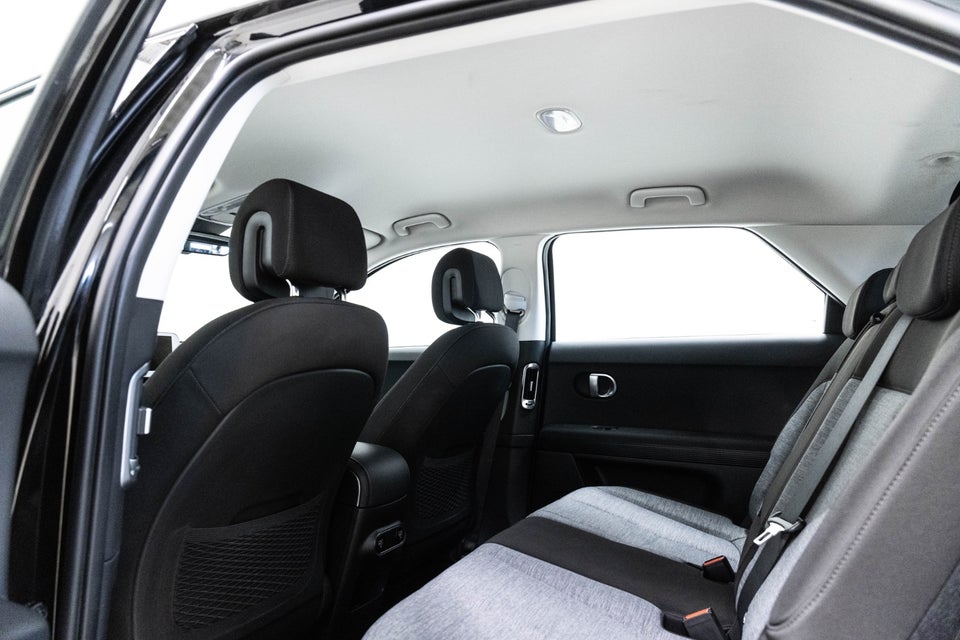 Hyundai Ioniq 5 73 Dynamiq 5d