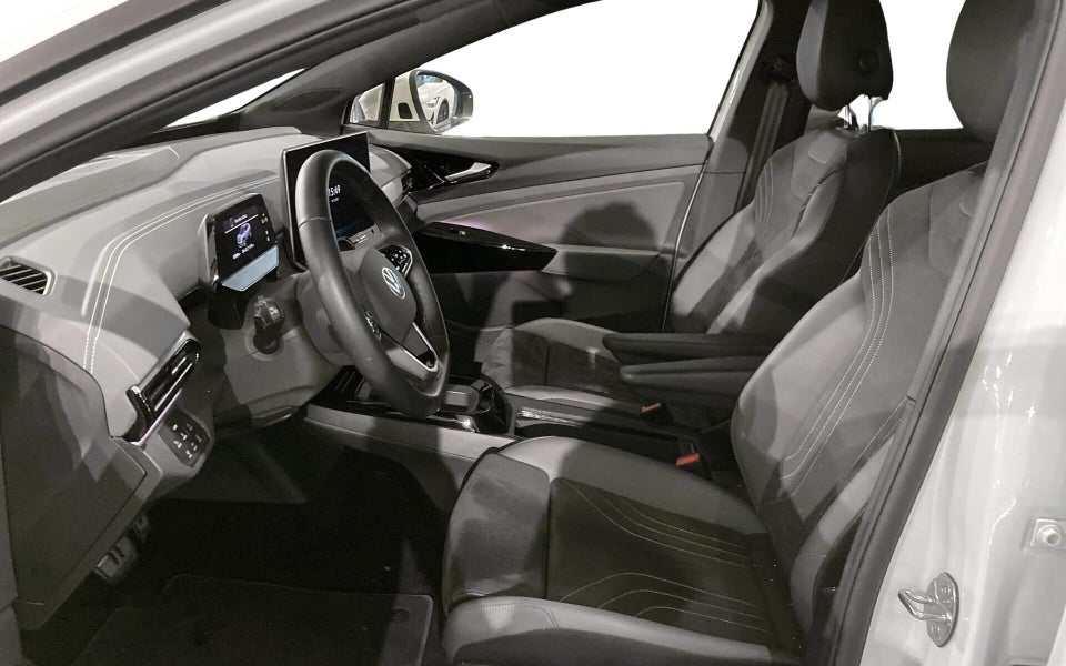 VW ID.4 77 GTX 4Motion 5d