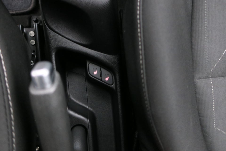 Kia Picanto 1,0 Attraction+ 5d