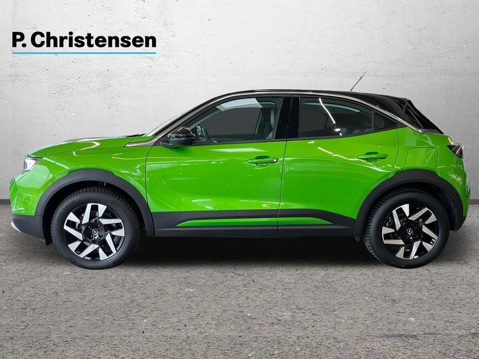 Opel Mokka-e 50 Elegance 5d