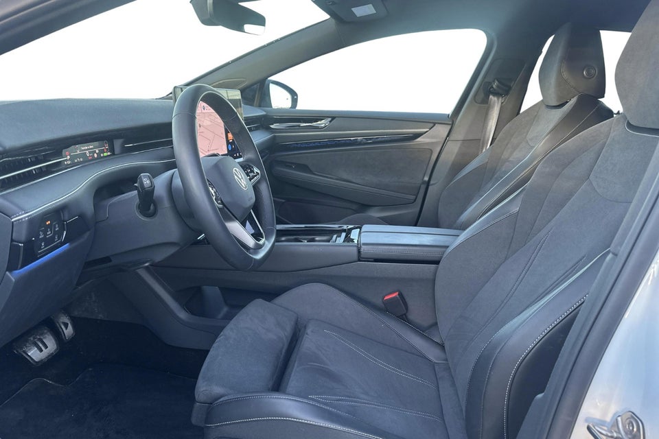 VW ID.7 86 Style S+ 5d