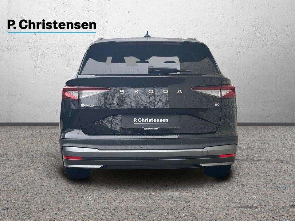 Skoda Enyaq 60 iV Premium 5d