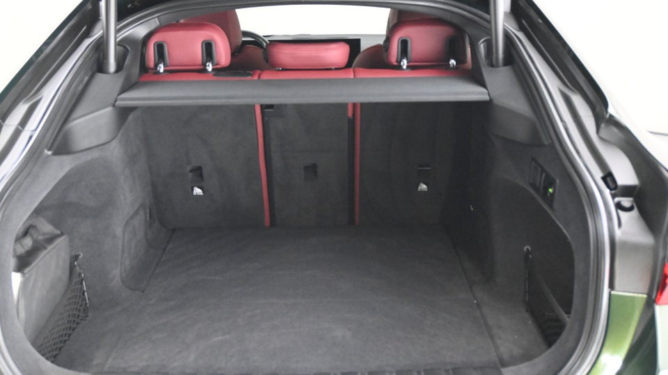 BMW i4 M50 xDrive 5d