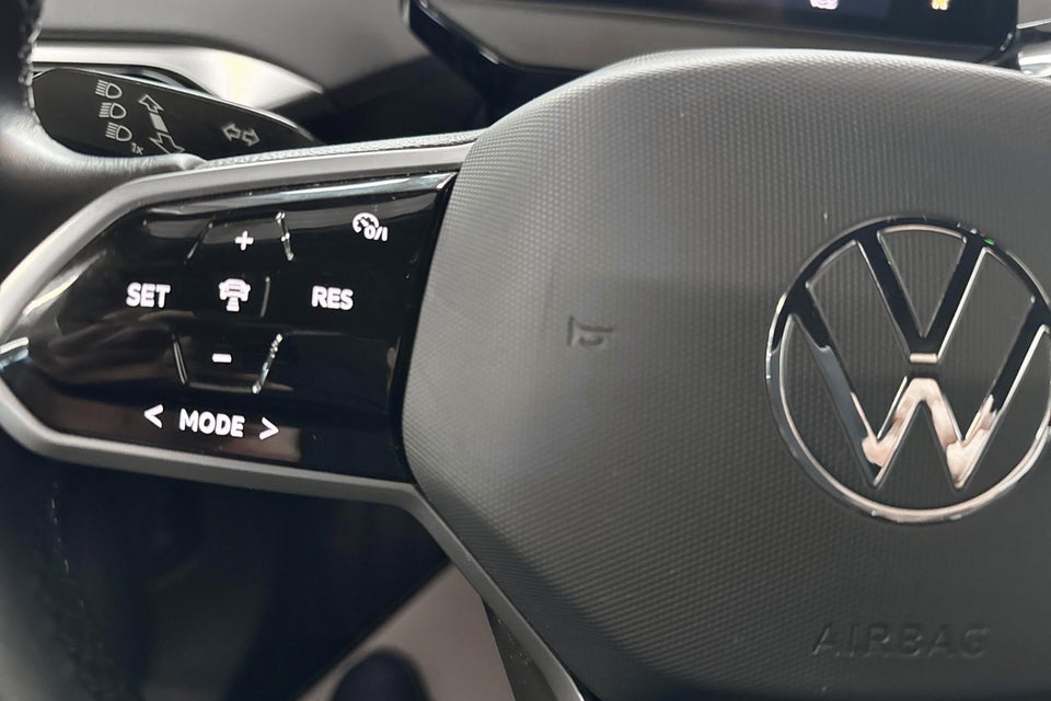 VW ID.5 77 Pro Performance 5d