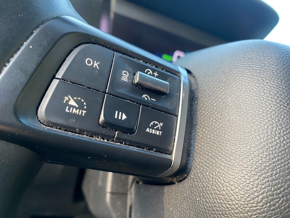 Citroën ë-C4 50 Shine Sport 5d