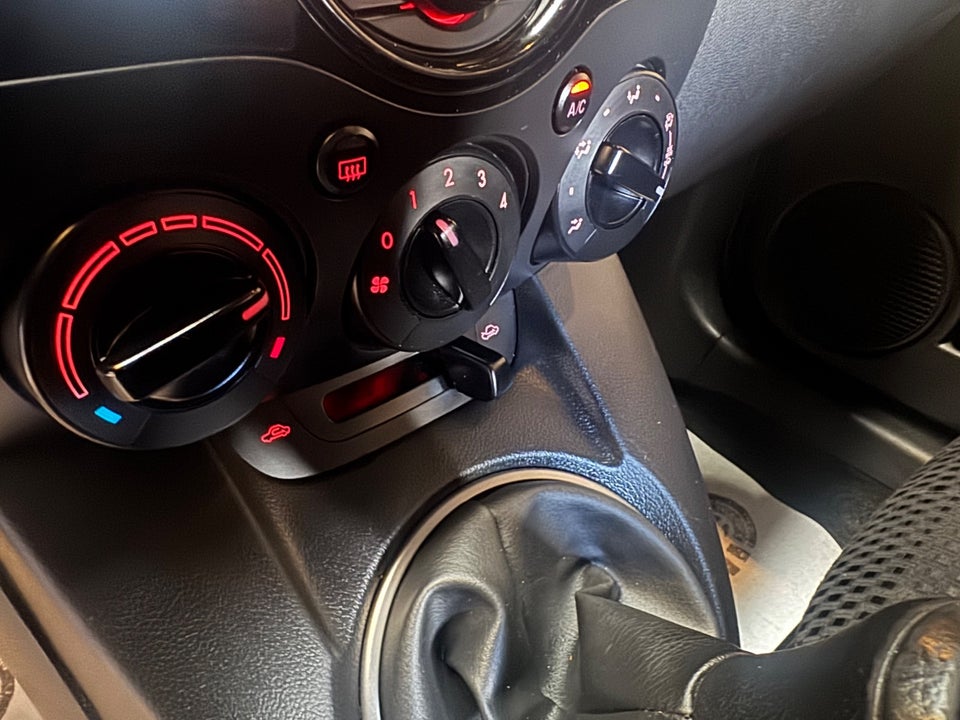 Mazda 2 1,3 Advance 5d