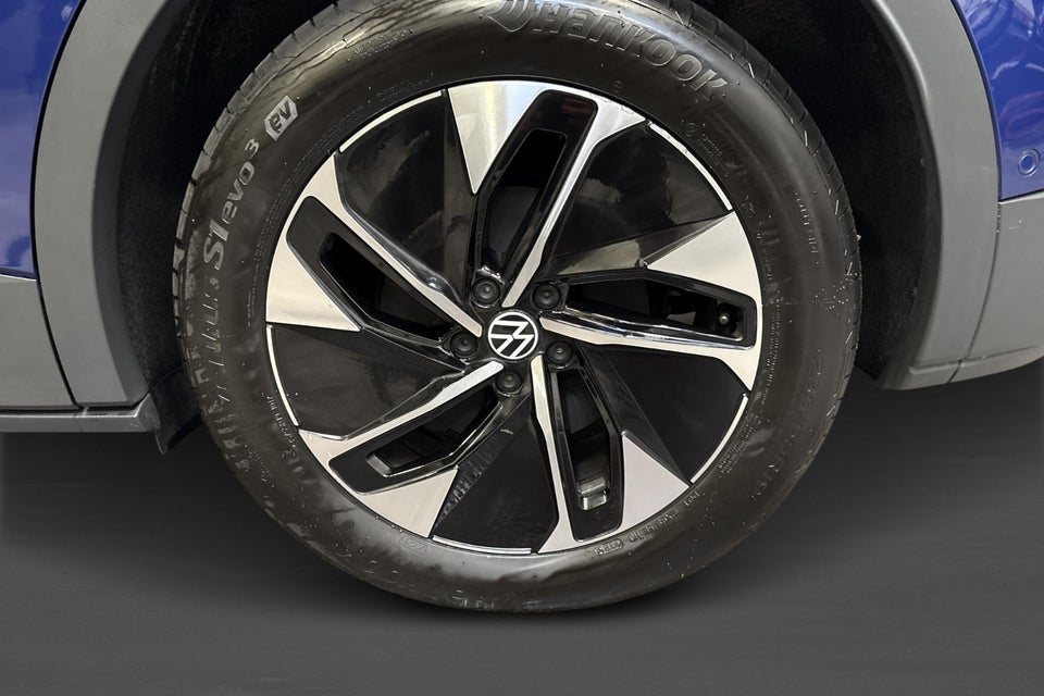 VW ID.4 77 Style+ 5d