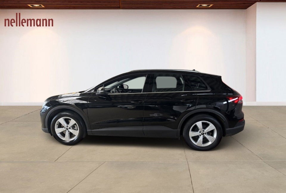 Audi Q4 e-tron 45 Progress 5d