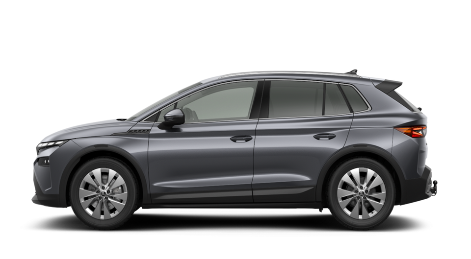 Skoda Elroq 85x iV 5d