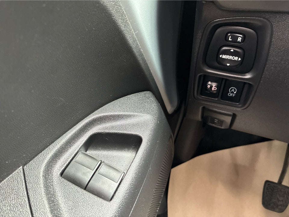 Toyota Aygo 1,0 VVT-i x 5d