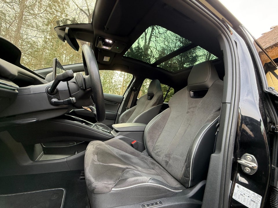 Skoda Enyaq 60 iV Sportline Maxx 5d